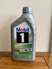 Mobil emission system for sale  LONDON