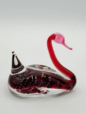 Pilgrim maroon glass for sale  Mount Sterling