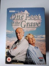 One foot grave for sale  CROOK