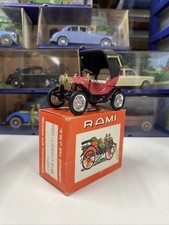 Rami jmk mieusset d'occasion  Pont-Audemer