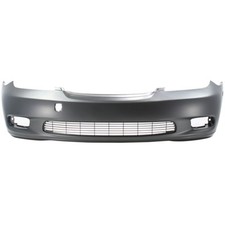 Front bumper cover for sale  La Salle