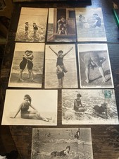 Antique black white for sale  ARUNDEL