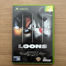 Loons fight fame for sale Loons fight fame for sale  DURHAM