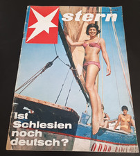 Stern magazin cover gebraucht kaufen  Deichhorst