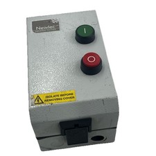 Newlec nlstp45b dol for sale  BLACKBURN