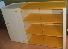 sideboard vitrine gebraucht kaufen  Krefeld