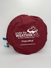 New weatherpod mypod for sale  Goodyear