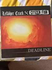 Leftover crack citizen for sale  TRURO