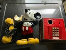 Vintage mickey mouse for sale  Daly City