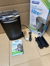 Interpet internal cartridge for sale  CHESTERFIELD
