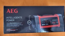 Aeg automatikladegerät mikrop gebraucht kaufen  Berlin