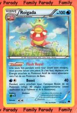 Usado, Roigada Holo 100Pv 21/122 XY Turbo Card Pokemon Raro Novo Fr comprar usado  Enviando para Brazil