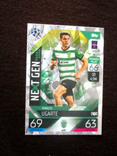 Ugarte sporting lisboa d'occasion  Nice-