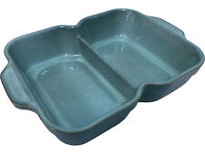 Denby green divided for sale  UK