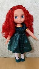 Bambola merida disney usato  Torino
