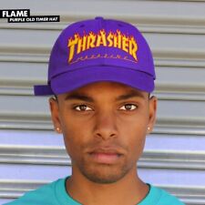Thrasher flame old for sale  DONCASTER