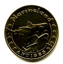 Antibes marineland requins d'occasion  Losne