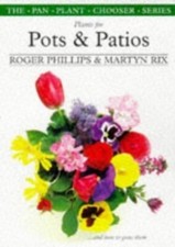Plants pots patios for sale  UK