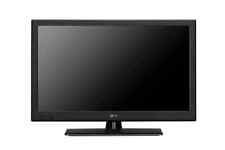 TV comercial de hospitalidade LG 26LT380H 26", usado comprar usado  Enviando para Brazil