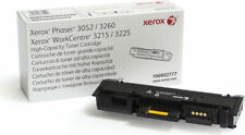 Toner originale xerox usato  Pomigliano d'Arco