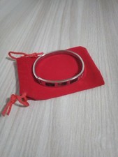 Bracciale messico argento usato  Preganziol