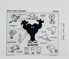 Looney tunes model for sale  Cookeville