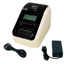 Brother 820nwb thermal d'occasion  Expédié en Belgium