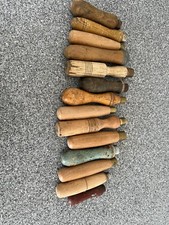 Vintage wooden tool for sale  UK
