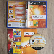Ps2 playstation singstar gebraucht kaufen  Trier