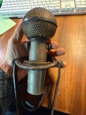 Rca cardioid ribbon for sale  Westford