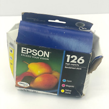 Epson 126 ink for sale  Charleston