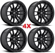 22x10 fuel rebel for sale  Norwalk