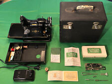 Singer featherweight 221 for sale  Littleton