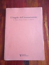 Libro artista angelo usato  Bologna