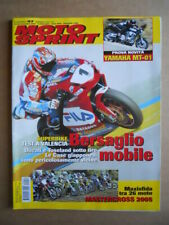 Motosprint 2004 q77 usato  Italia