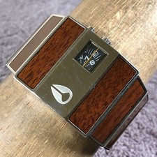 Nixon rotolog men for sale  Mission