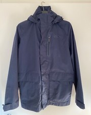 Jack wolfskin herrenjacke gebraucht kaufen  Hamburg