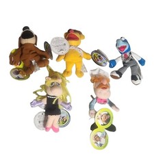 Starbuck muppets puppets for sale  Dayton