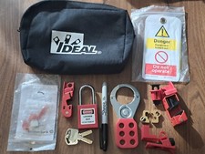 Ideal contractor lockout for sale  WALSALL