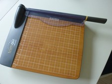 Schneidemaschine guillotine he gebraucht kaufen  Duisburg