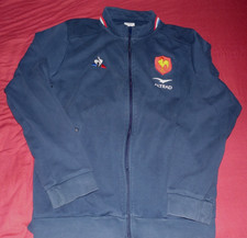france rugby veste d'occasion france rugby veste d'occasion Cazouls-lès-Béziers