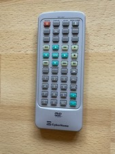 Cyberhome dvd452 riginal gebraucht kaufen  Hamburg