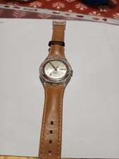 Orologio swatch funzionante usato  Isola Vicentina