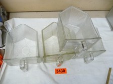 3430 alte glasschütten gebraucht kaufen  Hilpoltstein