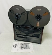 Akai 747 open usato  Spedire a Italy