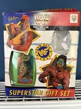 Wwf superstar gift gebraucht kaufen  Versand nach Germany