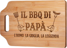 Regalo papà regalo usato  Roma
