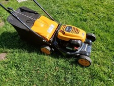 mcculloch petrol lawn mower for sale  SHIFNAL