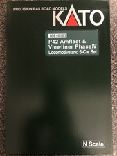 Kato 106 0101 for sale  Trenton