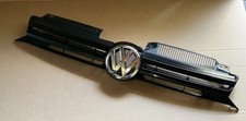 Riginal kühlergrill schwarz gebraucht kaufen  Wietmarschen